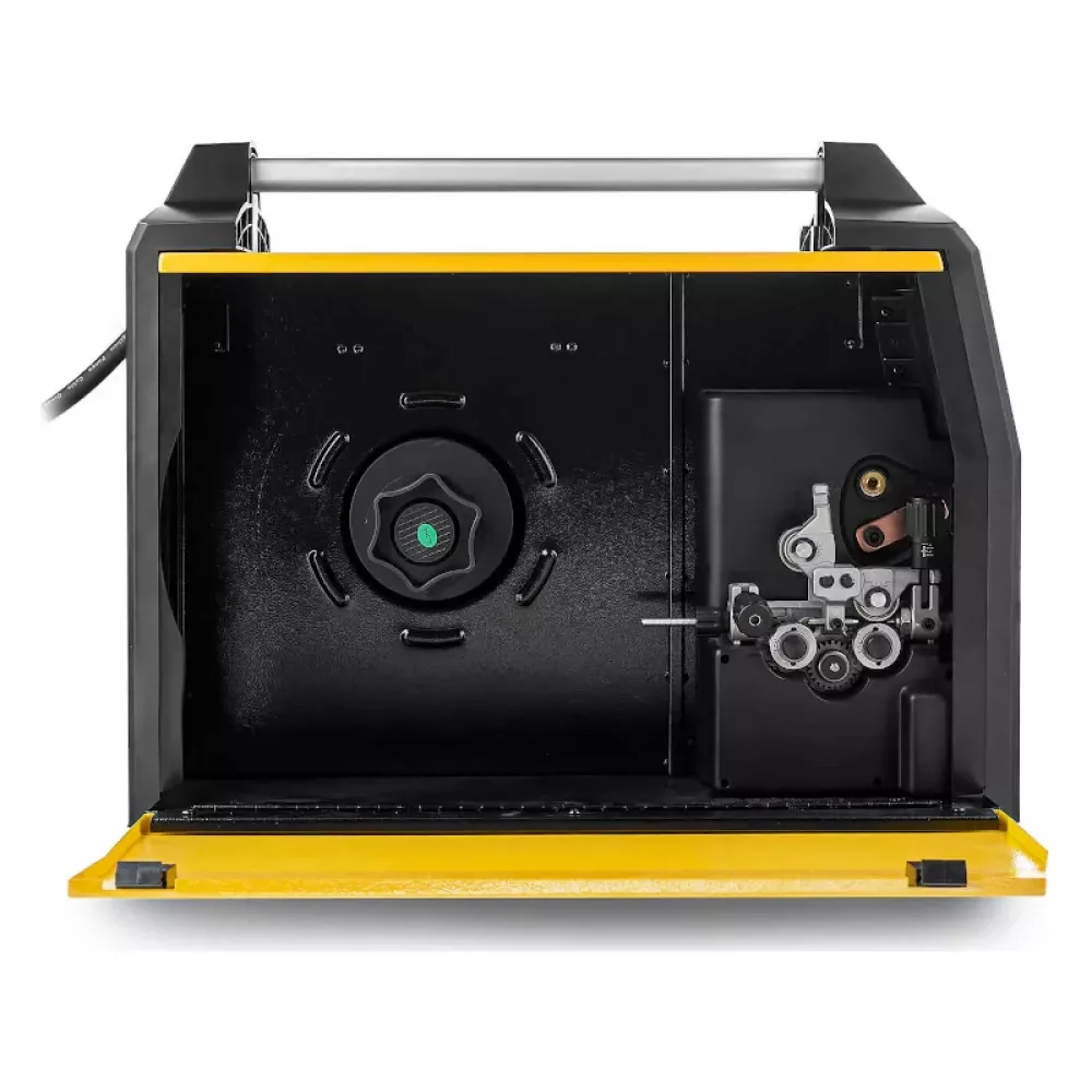 ПТК RILON MIG 250 P GDM LCD инверторный сварочный полуавтомат 005.300.500