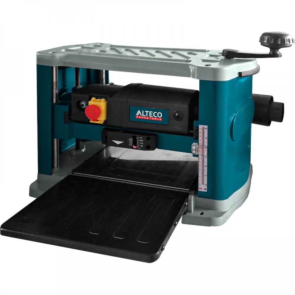 ALTECO WP 1500 рейсмусовый станок, 59605