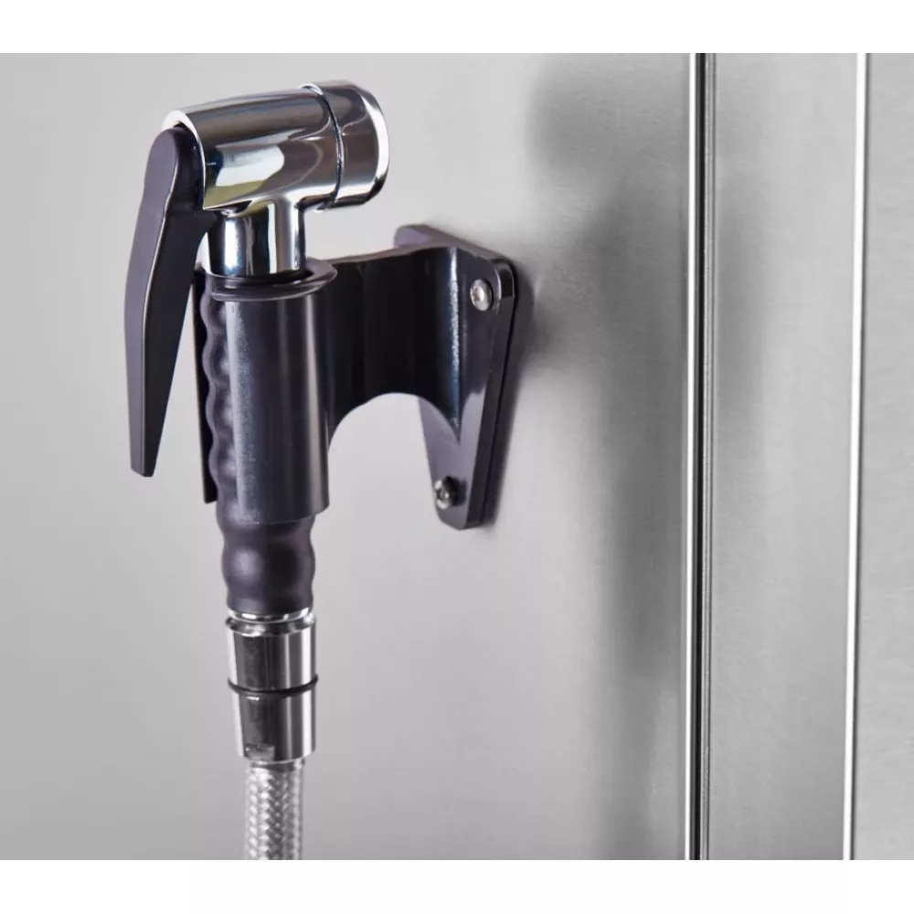 Пароконвектомат Abat ПКА6-1/1ВМ2