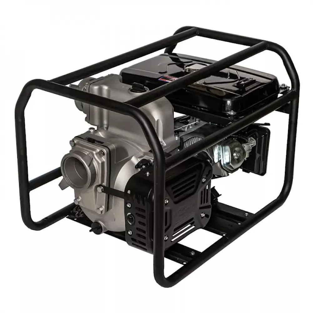 Lifan 100SP мотопомпа бензиновая 00-00003266