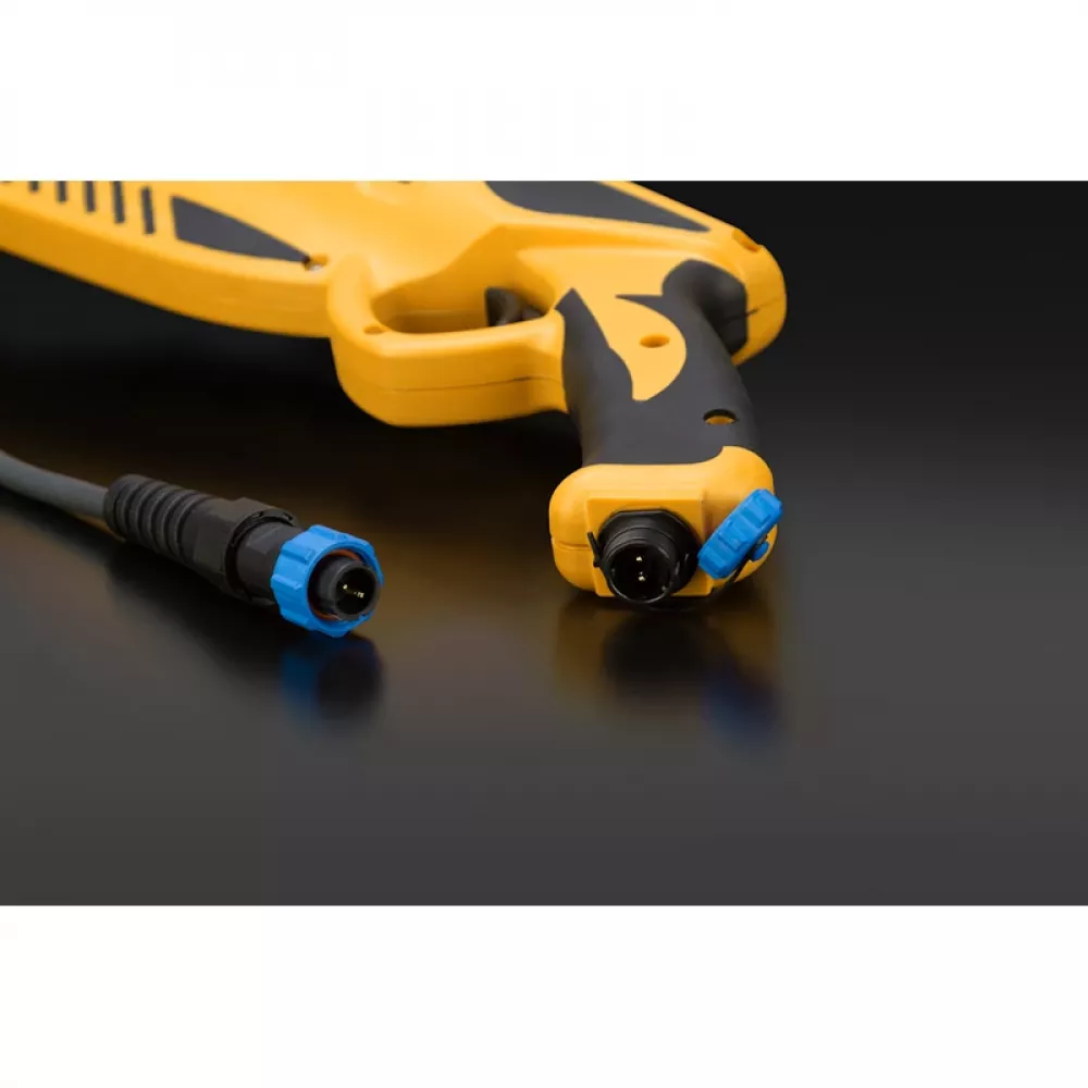 Caiman CN-936 аккумуляторный секатор