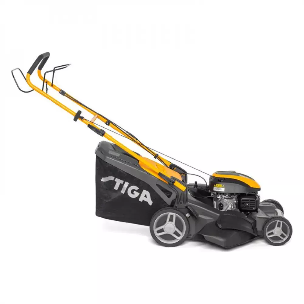 Бензиновая газонокосилка Stiga Combi 50 SQ, 294502848/ST1