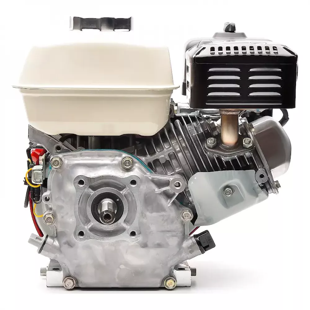 HONDA GX 270 UT2X QX-E4-OH двигатель бензиновый