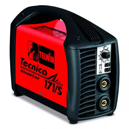 Telwin TECNICA 171/S сварочный инвертор 816203