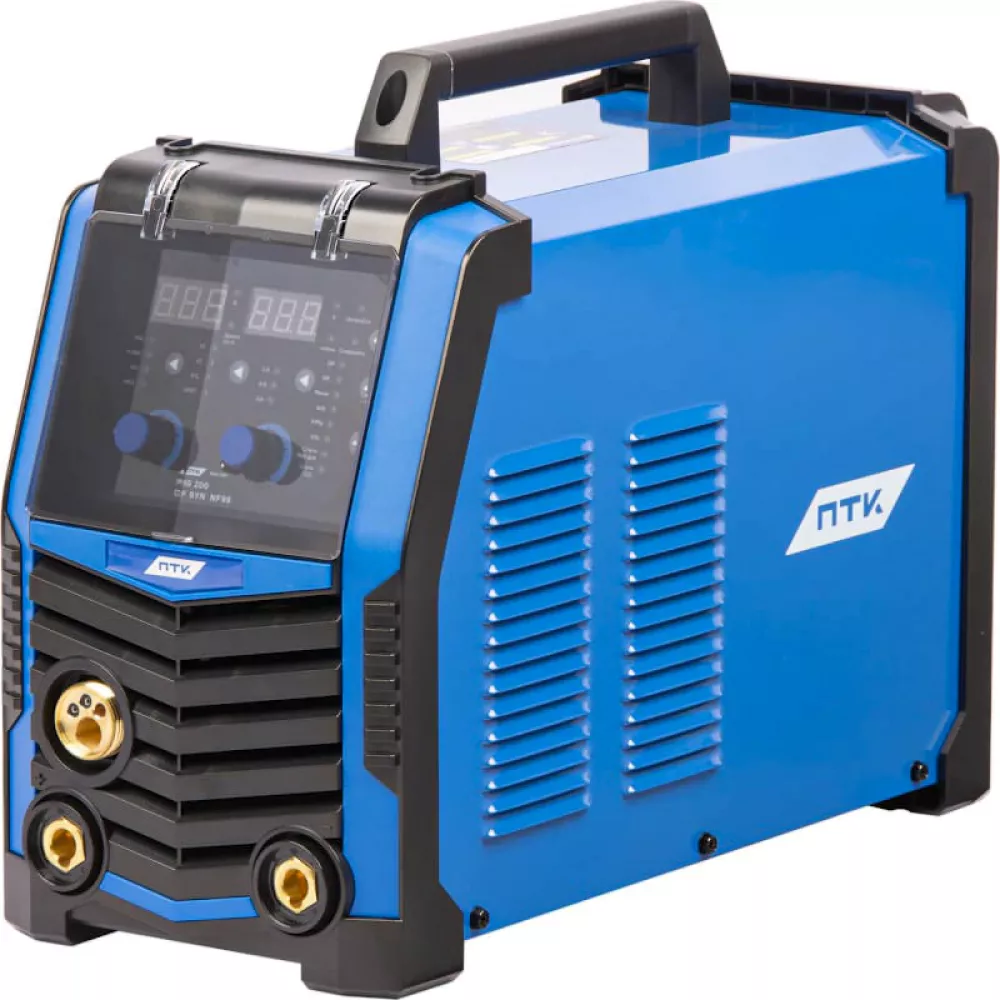 ПТК МАСТЕР MIG 200 DP SYN NF99 сварочный инвертор 005.100.277