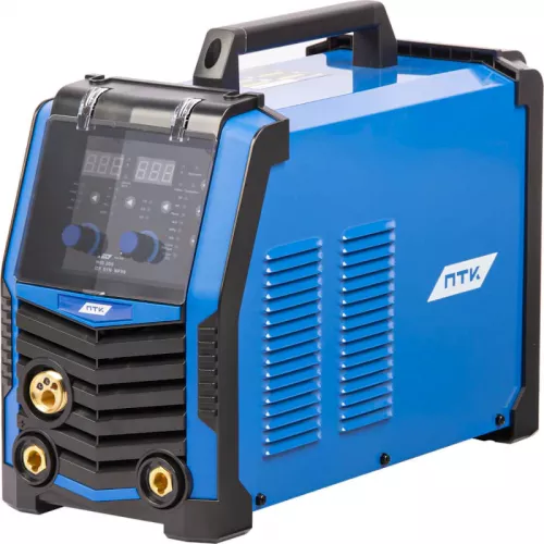 ПТК МАСТЕР MIG 200 DP SYN NF99 сварочный инвертор 005.100.277
