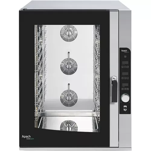 Пароконвектомат Apach AP20QD