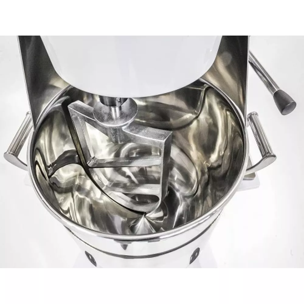 _Планетарный миксер Zanolli Selene 20