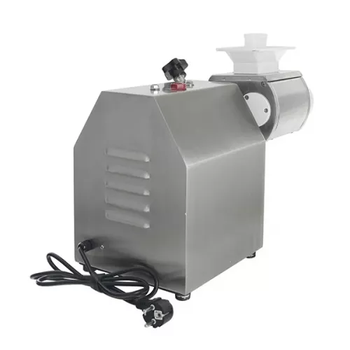 Мясорубка с нарезкой мяса Foodatlas TK-12C (7 мм)