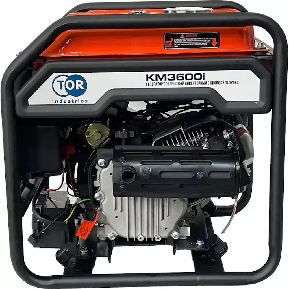 TOR KM3600i генератор бензиновый инверторный 1025975