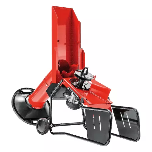 Solo by AL-KO Premium Pro TCS 2500 Duotec измельчитель садовый электрический 119684