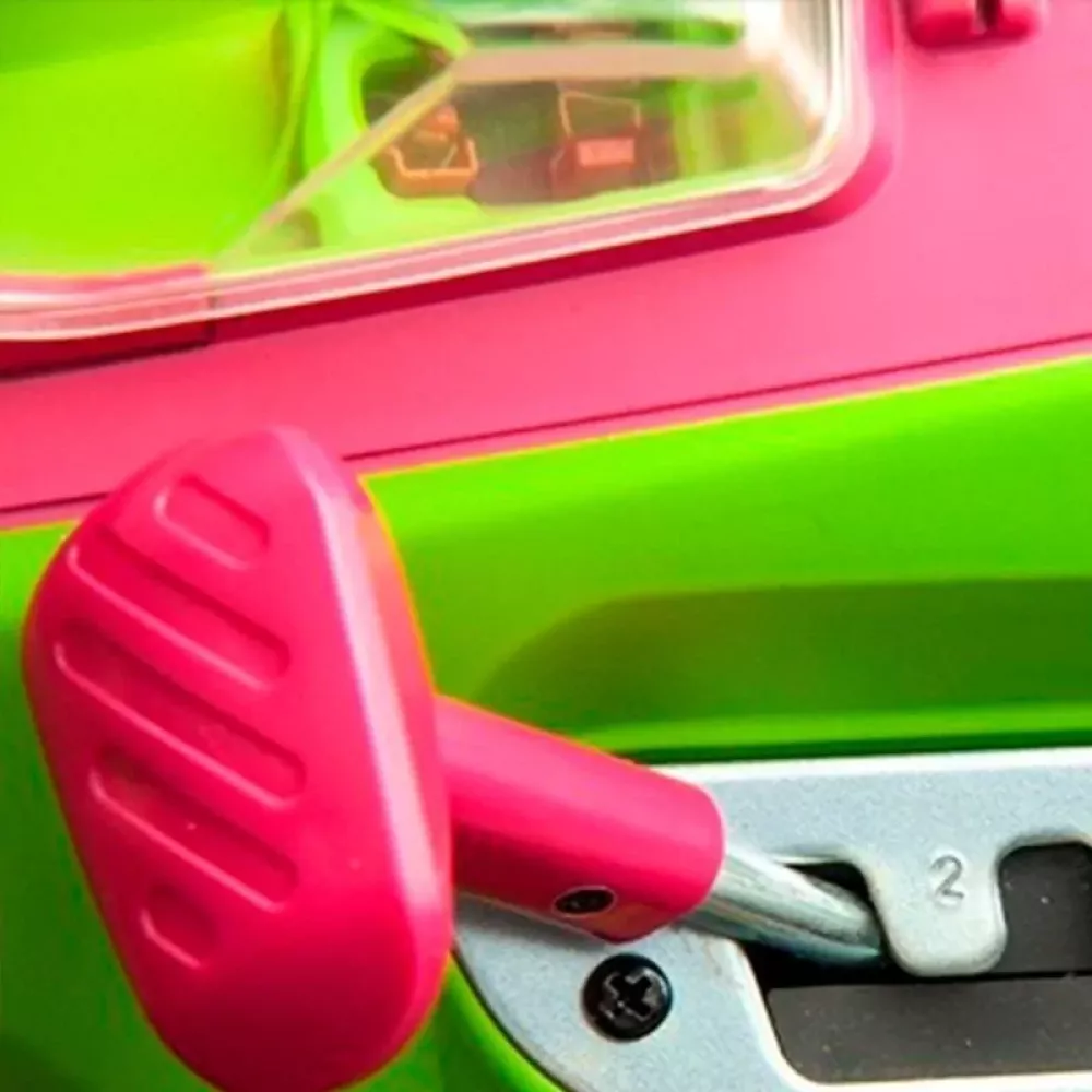 Monferme 25177M аккумуляторная газонокосилка (без АКБ и ЗУ)