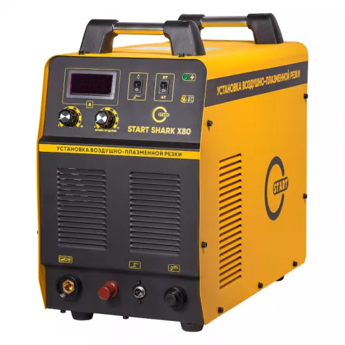 START SHARK X80 плазморез 5ST80