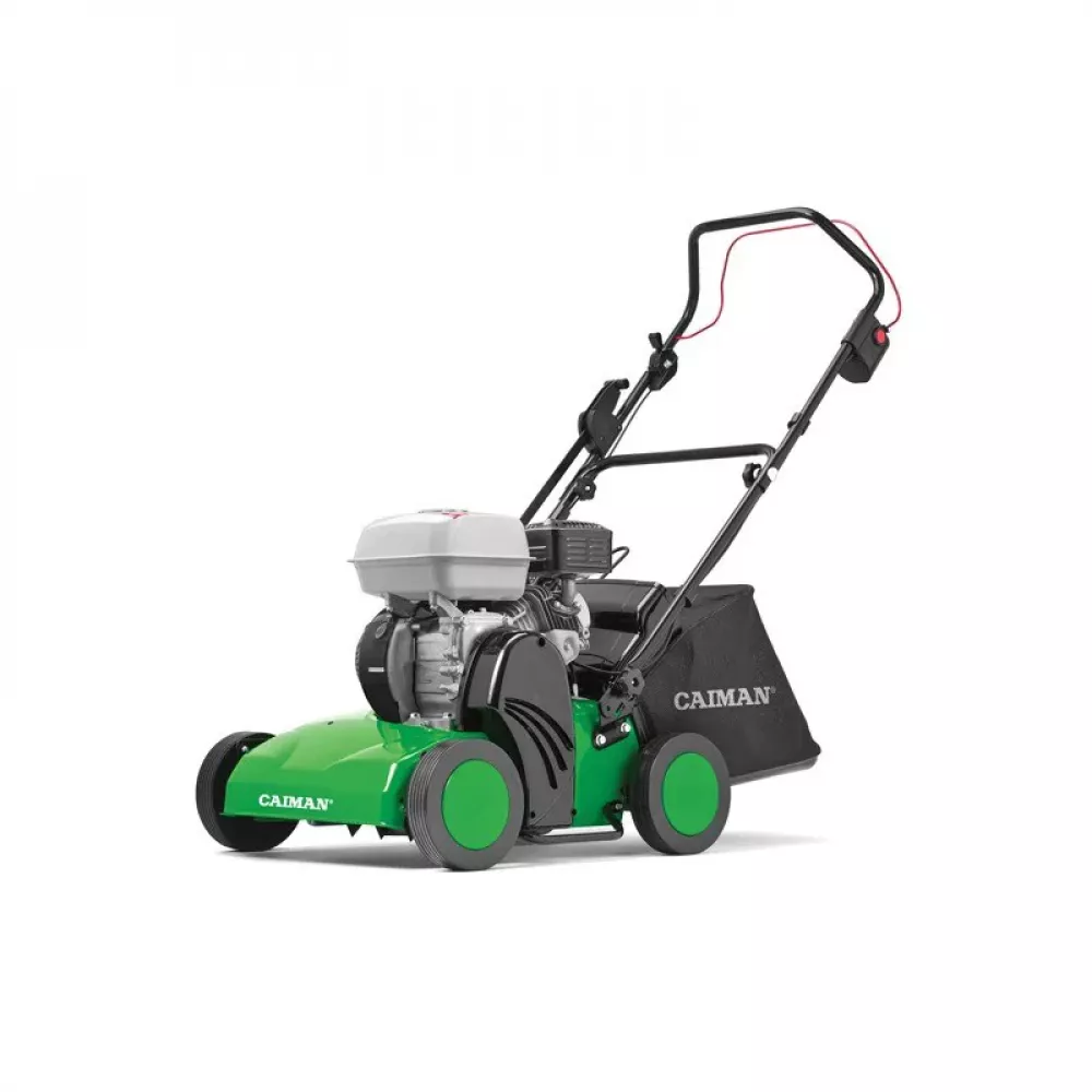 Аэратор (скарификатор) Caiman CESAR 60H, 5600360204