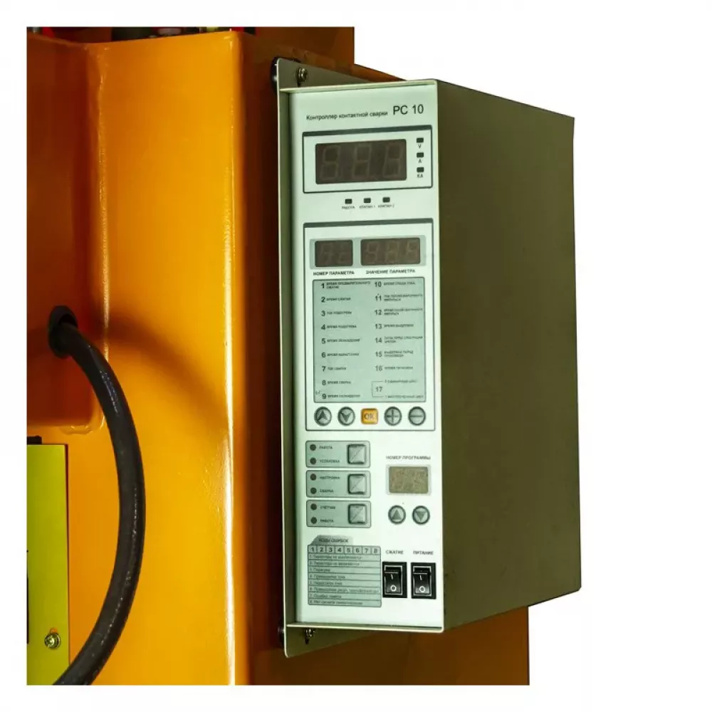 FoxWeld МТ-150-700 машина контактной сварки 6553