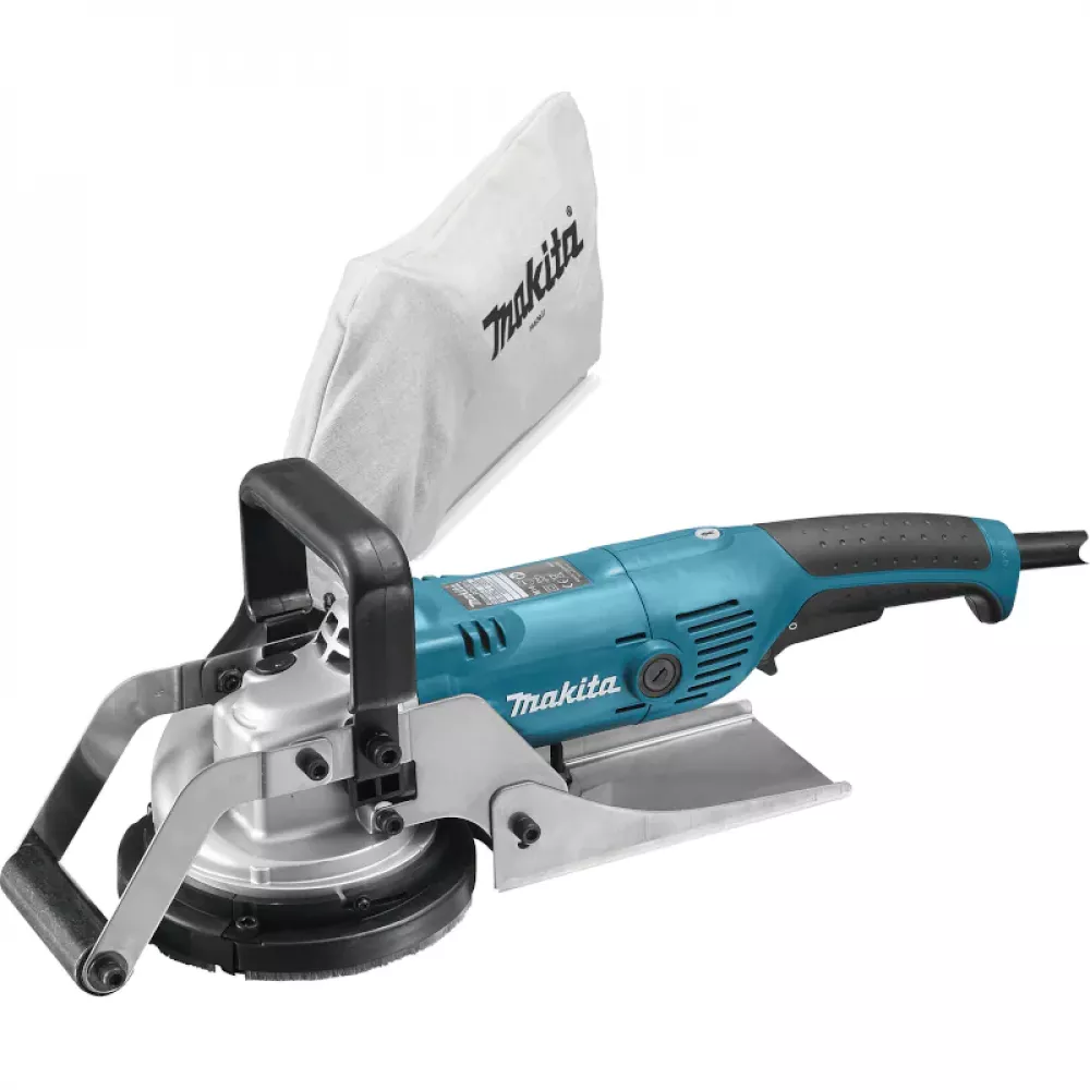 Makita PC5001C шлифмашина по бетону