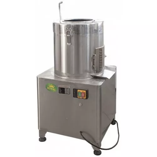 Картофелечистка Roal SY-8