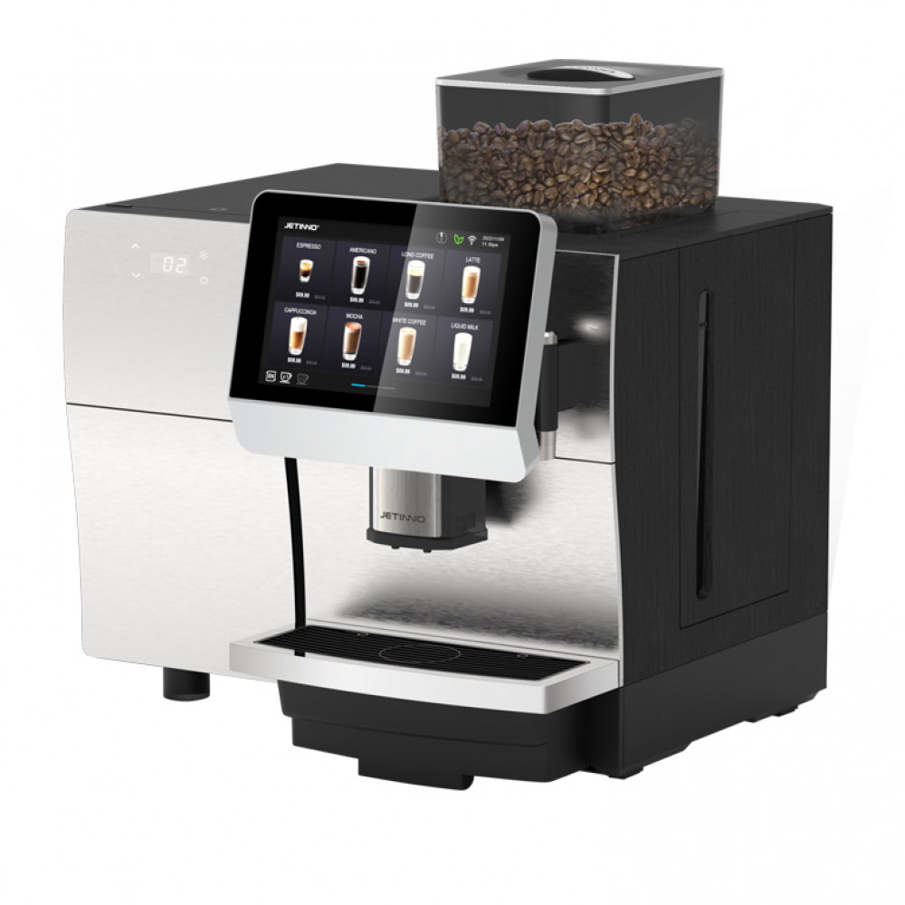 Кофемашина автоматическая Jetinno JL31B SB