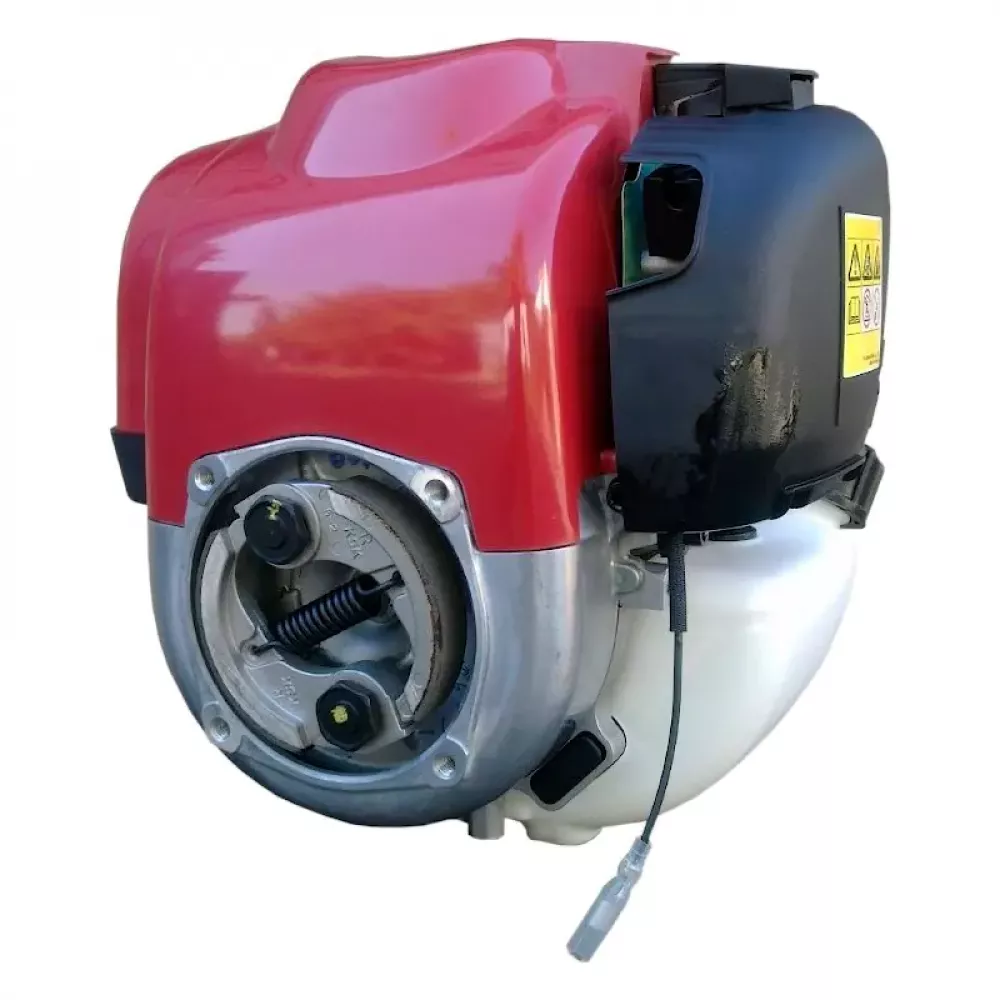 HONDA GX 35 NT ST-SC-OH двигатель бензиновый