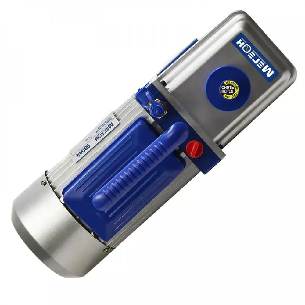 МЕГЕОН 98045 двухступенчатый вакуумный насос к0000025301