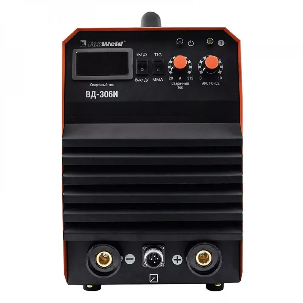 FoxWeld ВД-306И сварочный аппарат 3271