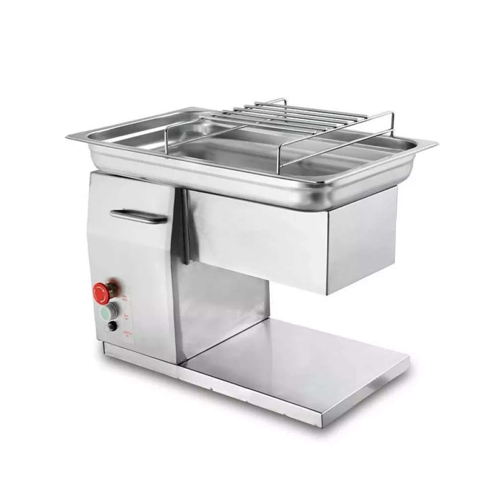 Слайсер Hualian Machinery MC-500A