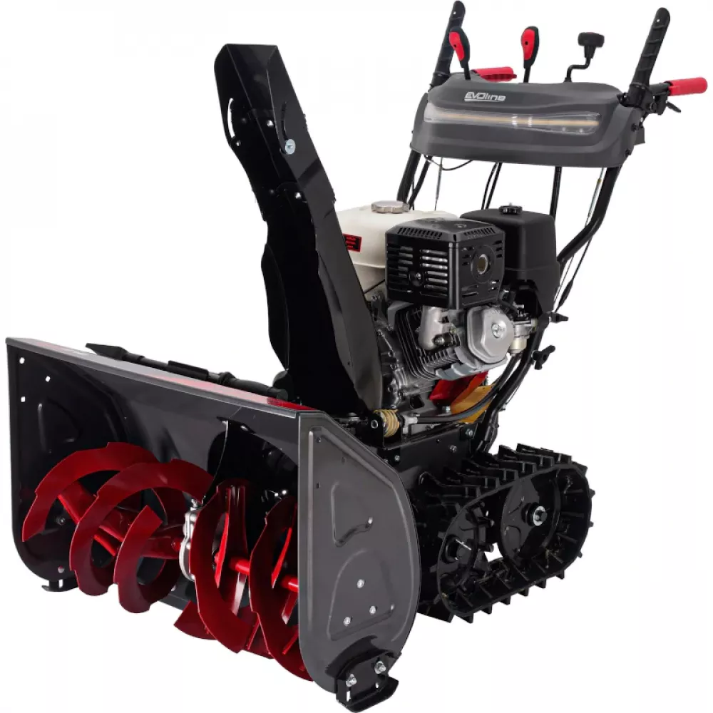 EVOline SBG 760 THE бензиновый снегоуборщик