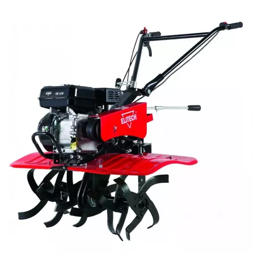 ELITECH КБ 470 (Е1603.002.00) бензиновый мотоблок 189448