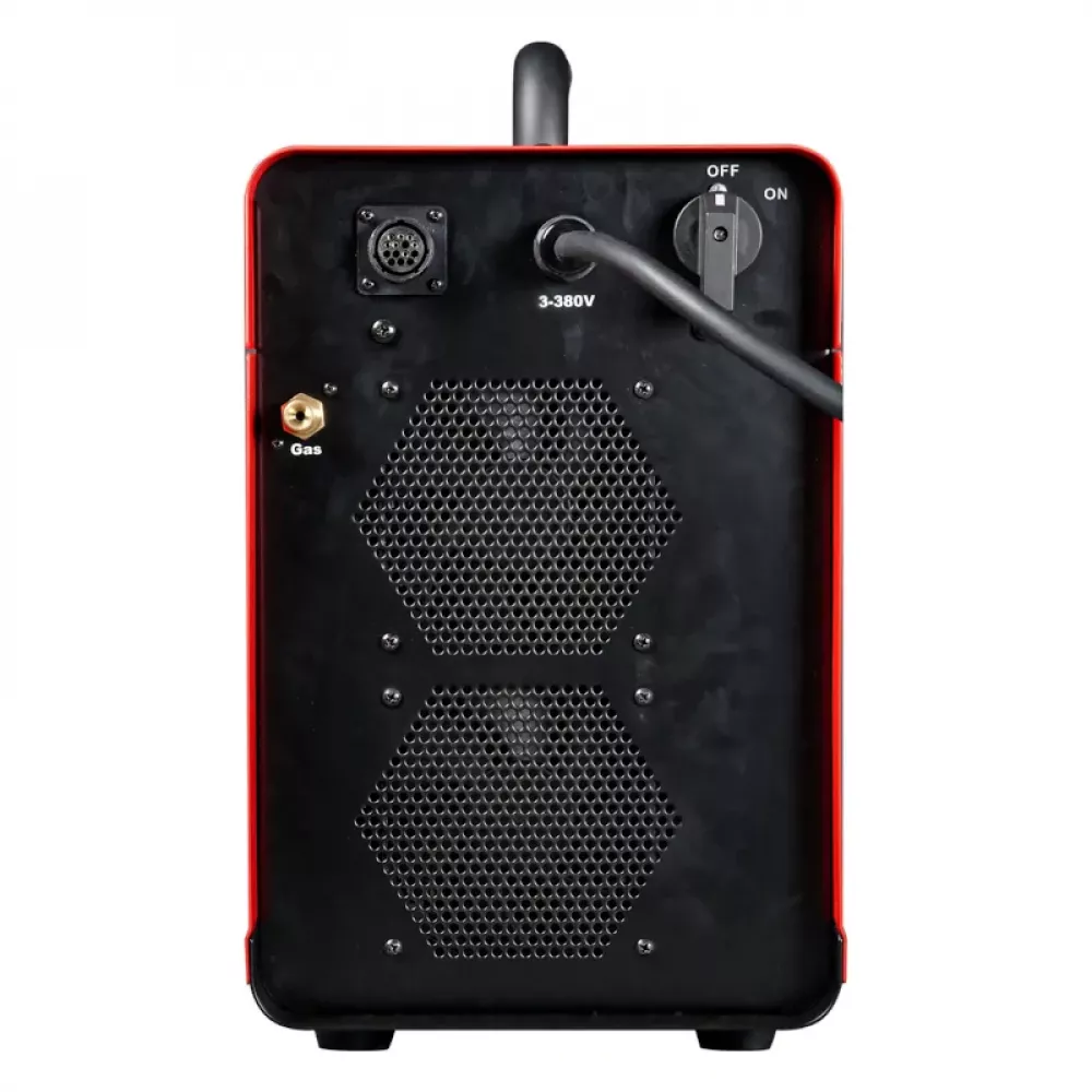 FUBAG INTIG 320 T W AC/DC PULSE сварочный инвертор tig 31455.1