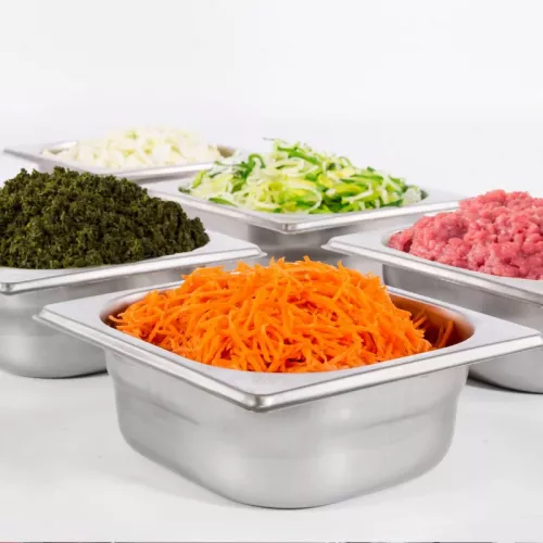 Овощерезка комбинированная Sammic CK-38V