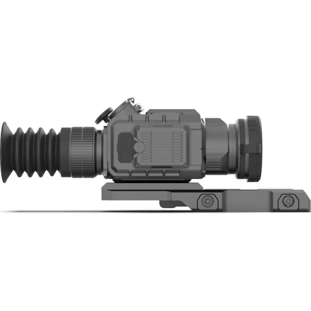LZIRTEK Perun 650 тепловизионный прицел