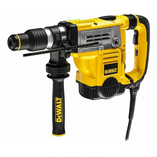 Перфоратор DeWALT D25601K, D25604K-QS