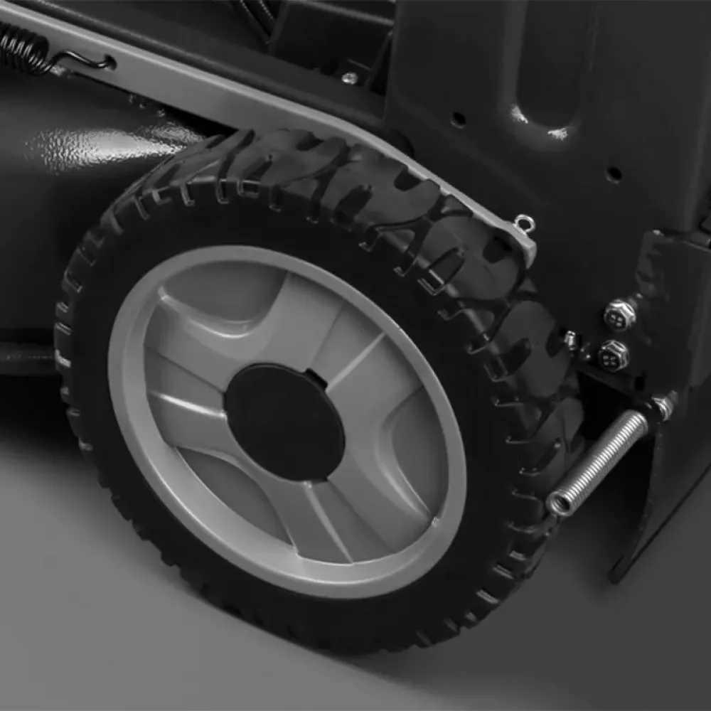 Caiman Fasto 55CV газонокосилка бензиновая