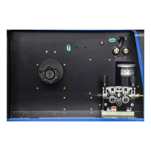 ТСС PULSE PMIG-250 инверторный сварочный полуавтомат 022646