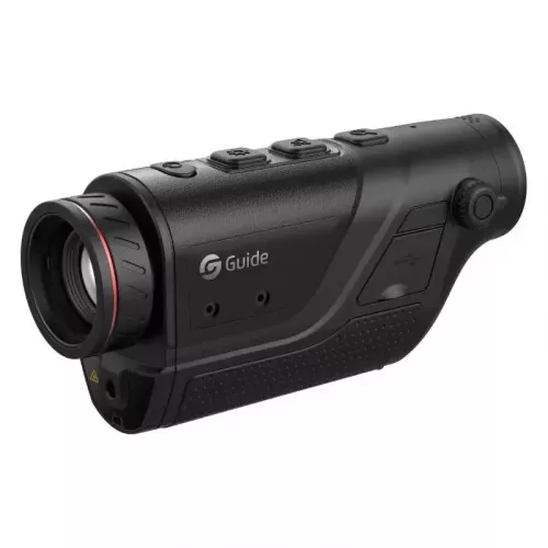 Guide TD420 тепловизор