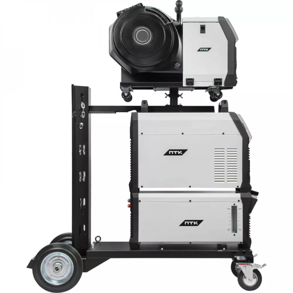 ПТК HANKER MULTIMIG 500S DP H52 сварочный инвертор 005.400.204