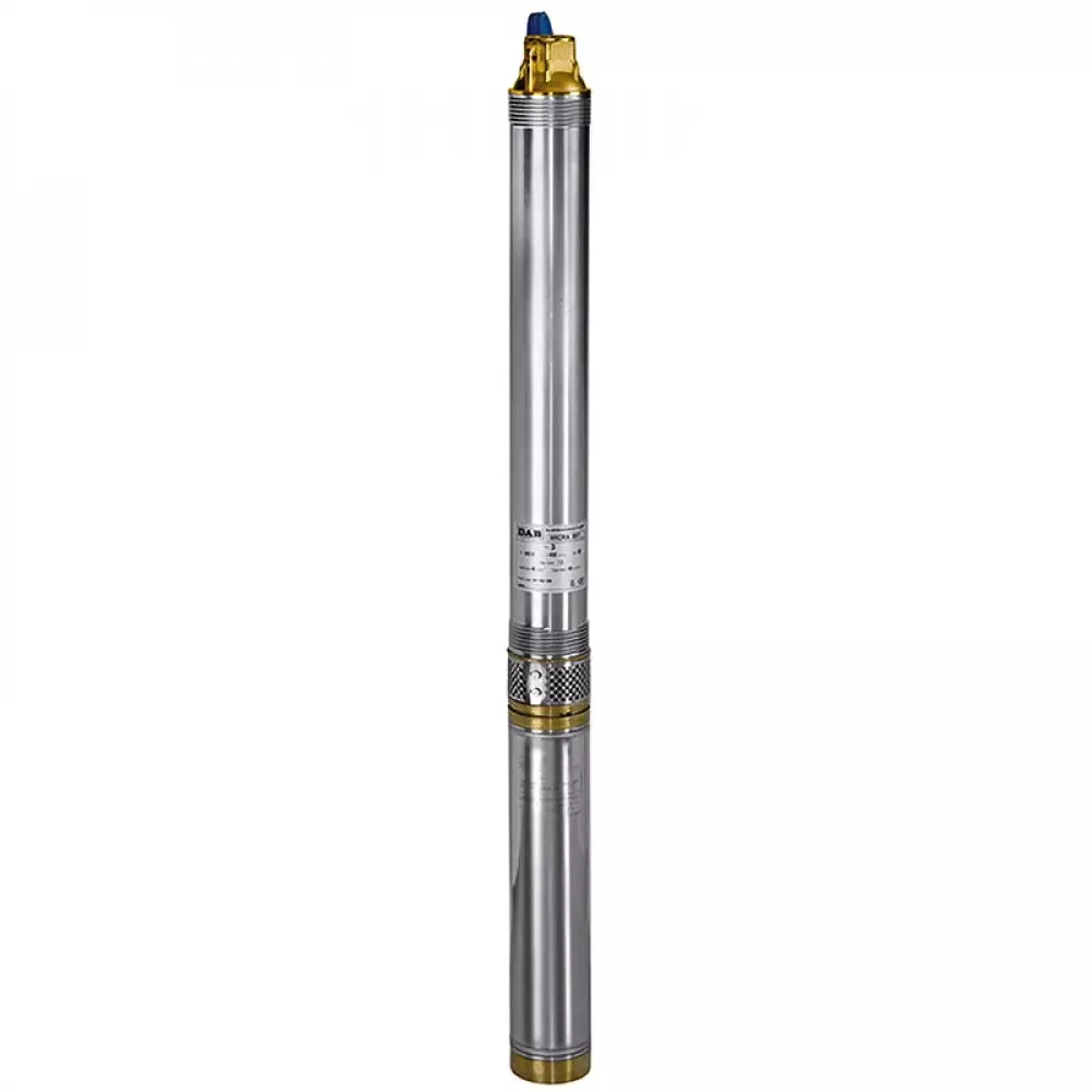 DAB MICRA 100 T насос скважинный 90944