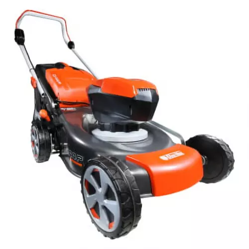 Oleo-Mac GI 44P аккумуляторная газонокосилка (без АКБ и ЗУ) 5409-9001