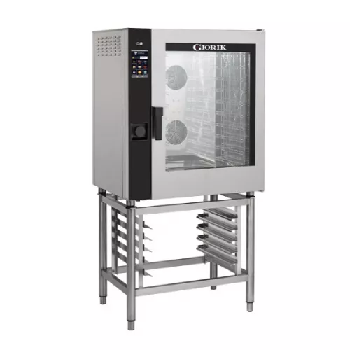 Пароконвектомат Giorik MTE10W_R