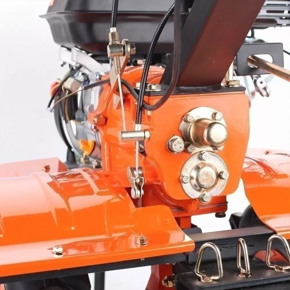 Мотоблок бензиновый Patriot Vegas 7, 440106505