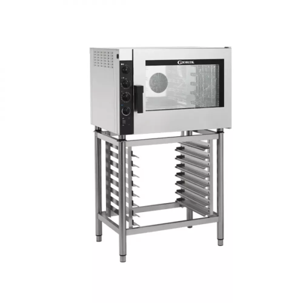 Печь конвекционная электрическая Giorik ECE52S