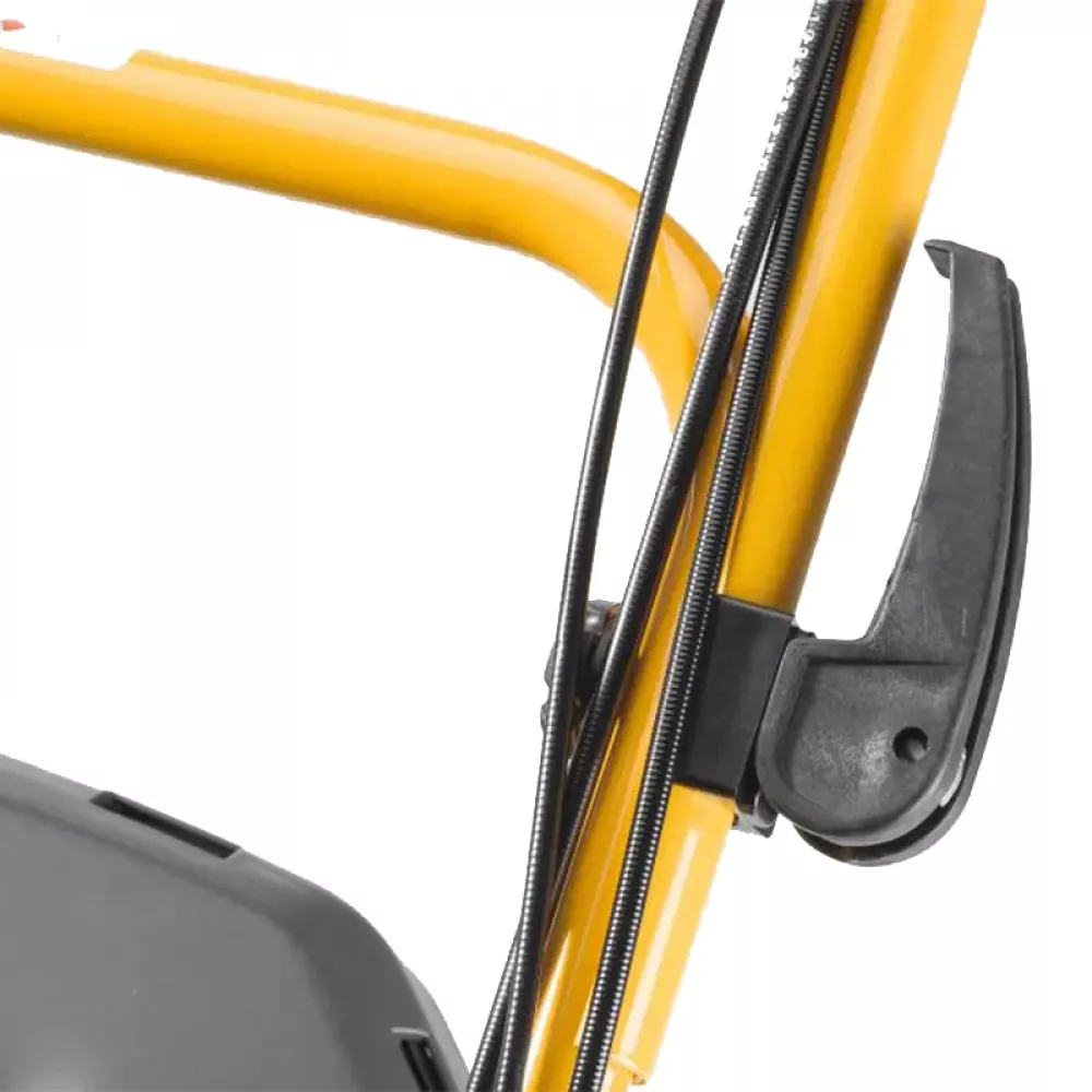 Бензиновая газонокосилка Stiga Combi 55 SQ B, 294556828/S17