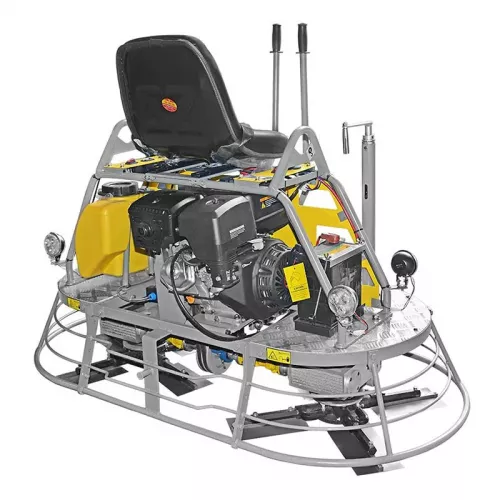 ТСС DRD1600L двухроторная затирочная машина 070337