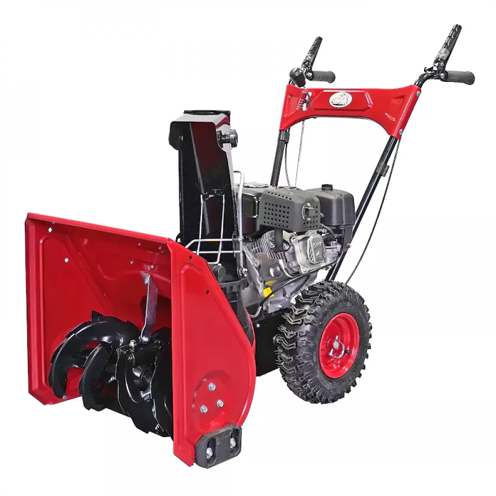 Тарпан КСМ-21 снегоуборщик бензиновый