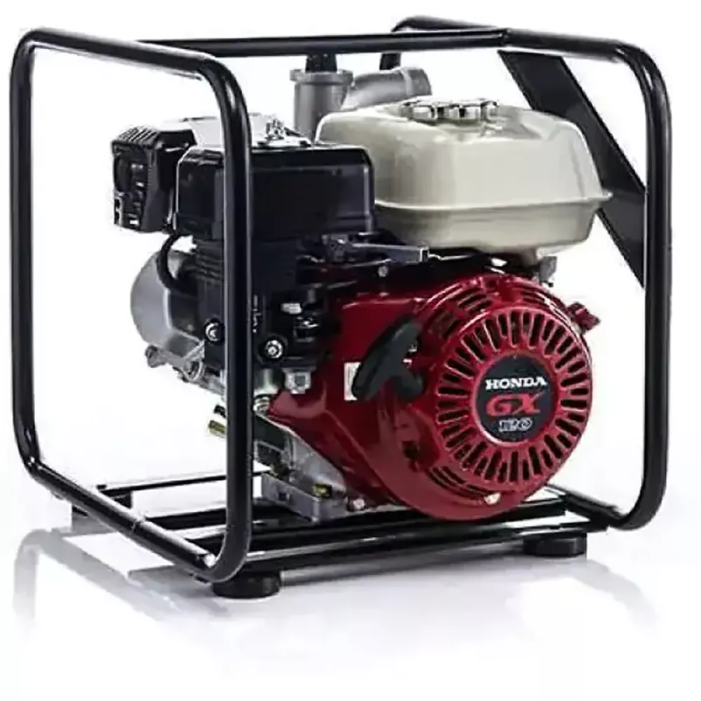 Koshin STH-50 X мотопомпа бензиновая