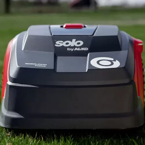 Solo by AL-KO Robolinho 700 W робот-газонокосилка 127569