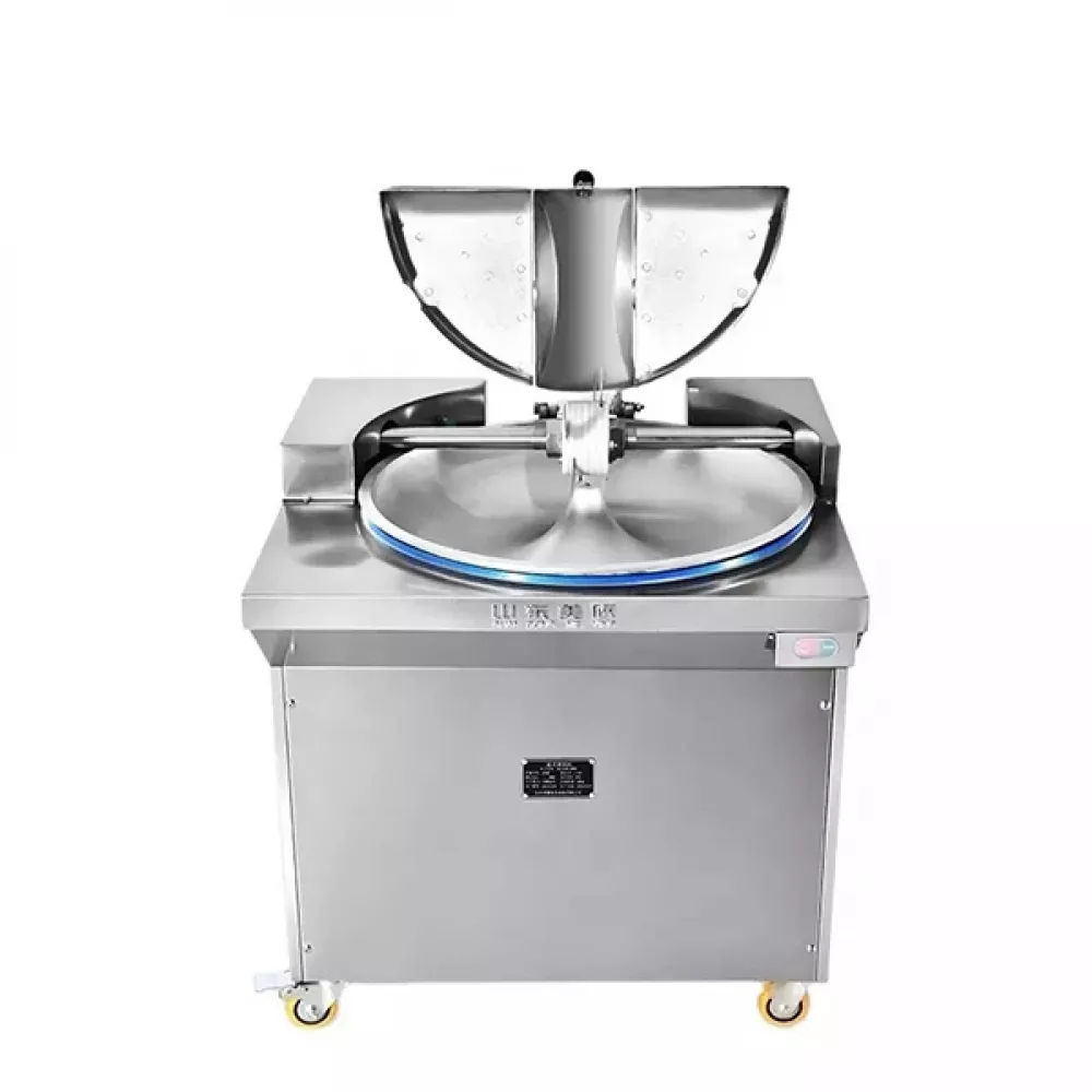 Куттер Foodatlas CP-30 Eco