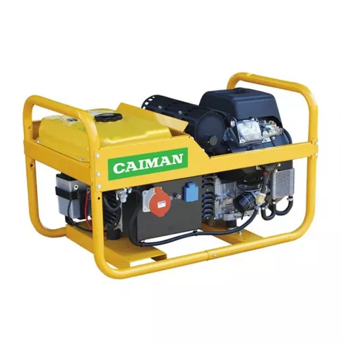 Caiman Tristar 10500XL21 DET бензиновый генератор 10500XL21 DET