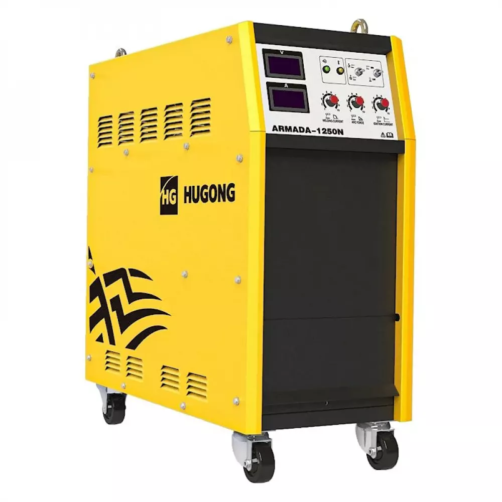 Hugong ARMADA 1250N сварочный трактор 029647