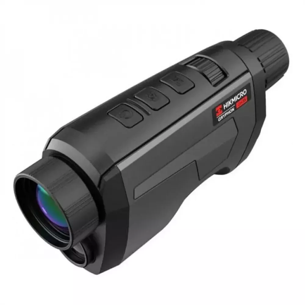 Hikmicro Gryphon GH35 тепловизионный монокуляр HM-TS23-35QG/WV-GH35